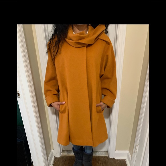 Christian Dior vintage coat 😍😍 - Picture 2 of 8